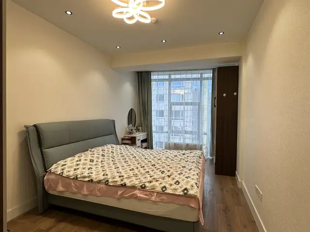Tokyo residence-д 3 өрөө байр 86.47m2, Улаанбаатар — Баянзүрх — 3-р хороо