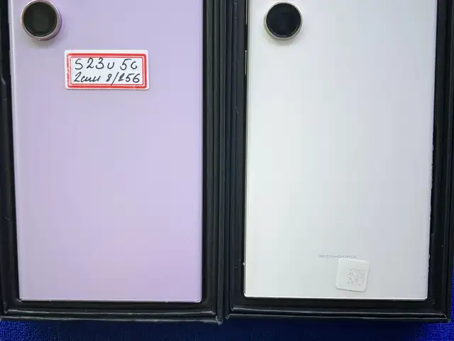 Samsung s23 ultra, Улаанбаатар — Сүхбаатар — 1-р хороо