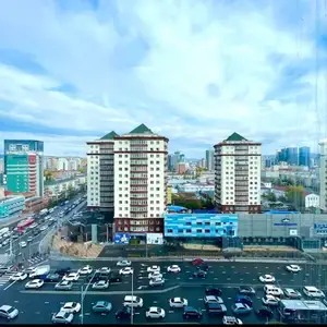 Сбд 5-р хороо 2 өрөө байр 50мкв, Улаанбаатар — Сүхбаатар — 5-р хороо