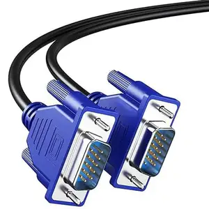VGA cable, Улаанбаатар — Хан-Уул — Хүннү