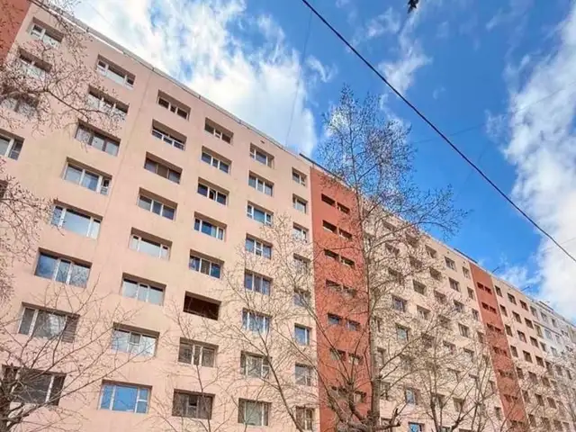 Баянбүрдийн тойргийн урд 2 өрөө байр 58мкв, Улаанбаатар — Чингэлтэй — Баянбүрд