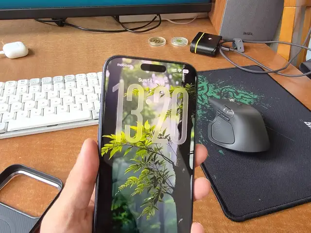 Apple iPhone 17 Pro Max, 256 gb, Улаанбаатар — Сүхбаатар — 11-р хороолол