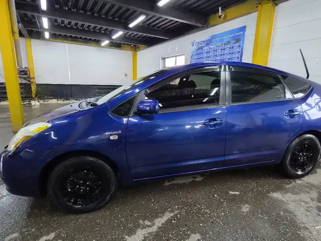 Toyota Prius 20