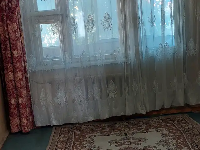Sansart balkontoi hajuu uruu, Улаанбаатар — Баянзүрх — 7-р хороо