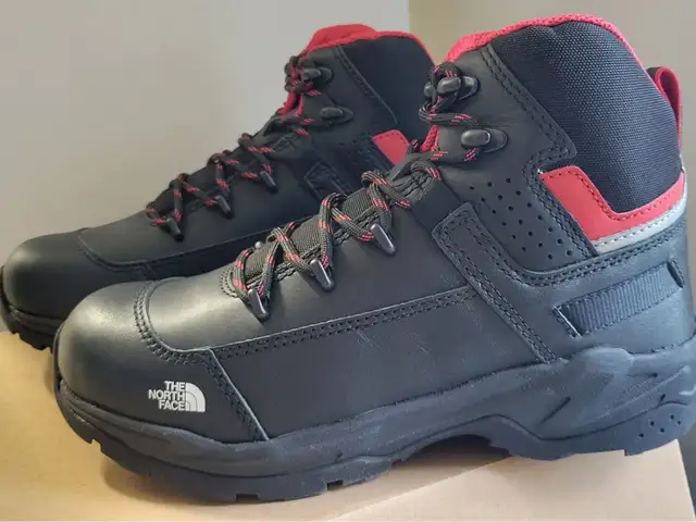 The north face buffalo mid эрэгтэй гутал, Улаанбаатар — Баянгол — 10-р хороолол