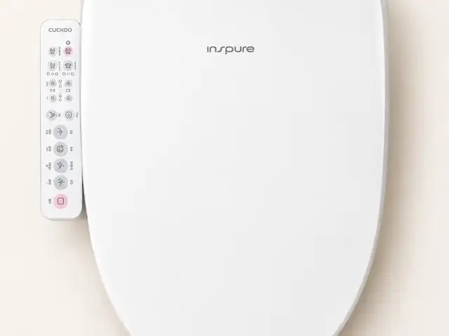 Cuckoo inspure, Улаанбаатар — Баянгол — 3, 4 хороолол