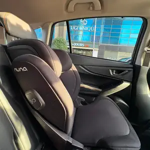 Nuna carseat, Улаанбаатар — Хан-Уул — Хурд