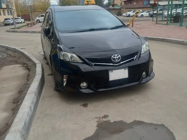 Toyota Prius 41