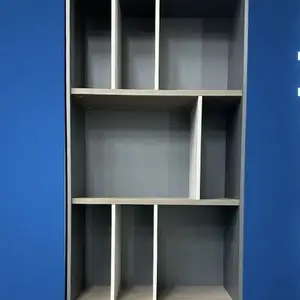 Модон шүүгээ, Улаанбаатар — Баянгол — 3-р хороо