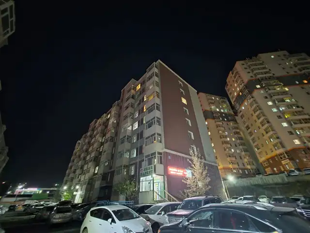Тарвалин хийдийн баруун талд сэнгүр горхи хотхонд 1 өрөө байр 29.58мкв, Улаанбаатар — Баянзүрх — 4-р хороо