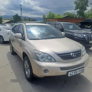 Lexus RX 400