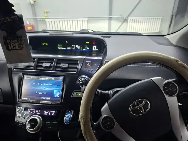 Toyota Prius 41