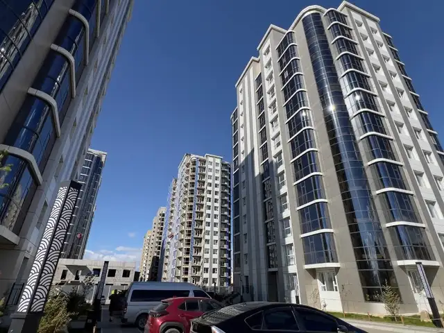 Яармагт 2 өрөө байр 58м2, Улаанбаатар — Хан-Уул — 8-р хороо
