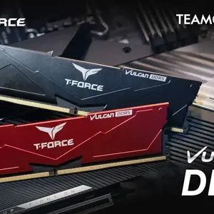 Ddr5 16gb 5600mhz cl32 vulcan, Улаанбаатар — Хан-Уул — Нисэх