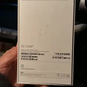 Apple iPhone 16 Plus, 128 gb, Улаанбаатар — Сүхбаатар — 5-р хороолол