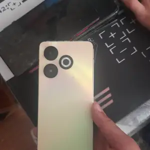 Infinix Smart 8, Улаанбаатар — Багануур — 4-р хороо