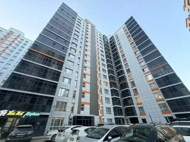 Зайсан mandal luxury residence хотхонд 3 өрөө байр 79.87мкв, Улаанбаатар — Хан-Уул — Зайсан