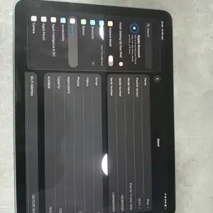 Ipad air m3, Улаанбаатар — Хан-Уул — 11-р хороо