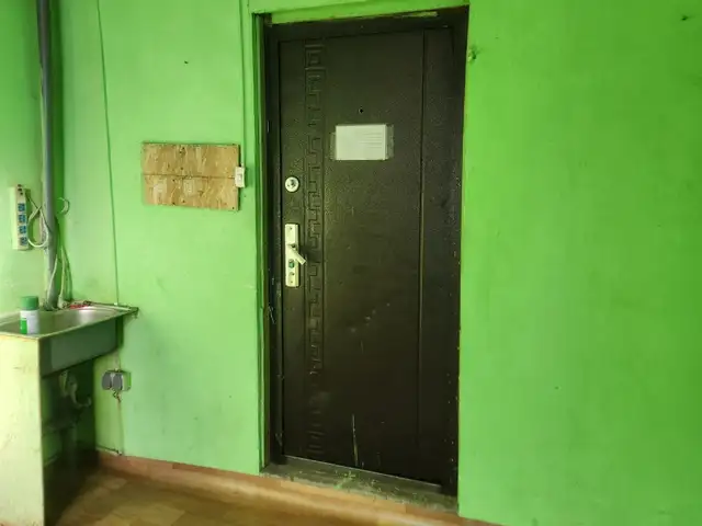 Өргөөгийн ард нийтийн байранд өрөө, Улаанбаатар — Баянгол — 3, 4 хороолол