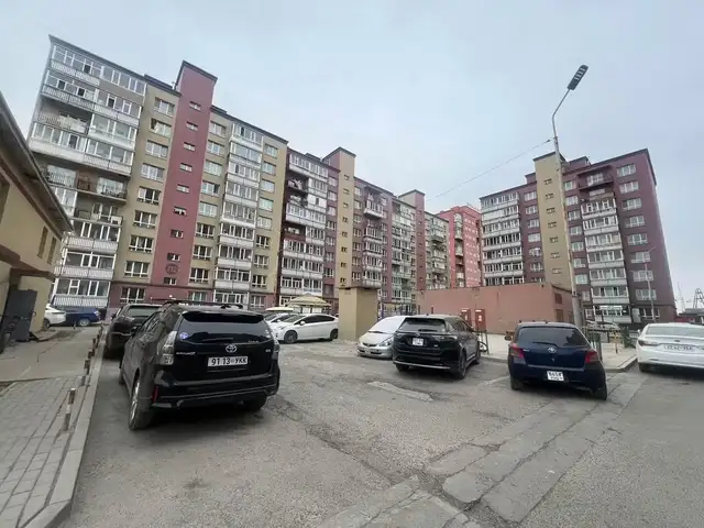 Нисэх, буянт-ухаа 1 хотхонд 66.8м², 3 өрөө, Улаанбаатар — Хан-Уул — Нисэх