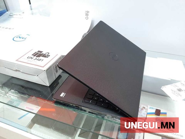 Америкаас ирсэн 2019 оны dell inspiron-3000-7