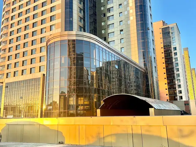 Худ 4-р хороо energy luxury residence бизнес зэрэглэлийн орон сууцанд 3 өрөө, Улаанбаатар — Хан-Уул — 23-р хороо