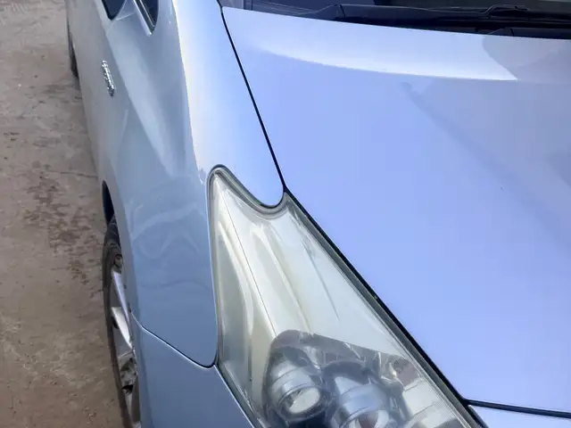 Toyota Prius 41