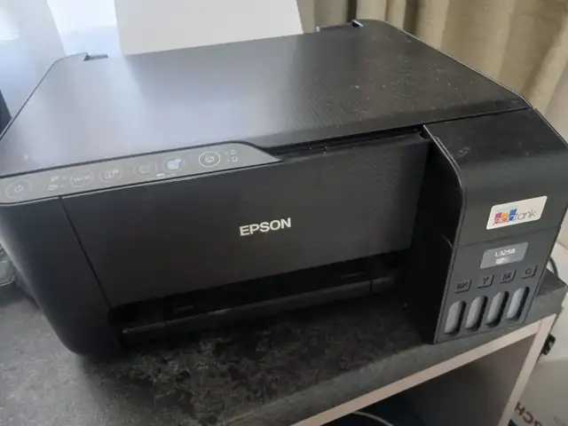 Epson 3258, Улаанбаатар — Хан-Уул — 19-р хороо
