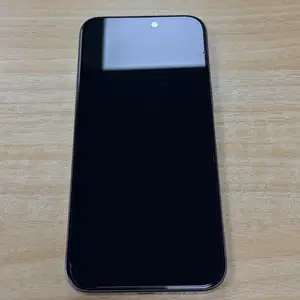 Apple iPhone 15 Pro Max, 256 gb, Natural Titanium, Улаанбаатар — Сүхбаатар — Дөлгөөн нуур