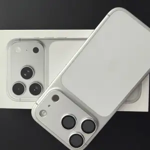 Apple iPhone 17 Pro, 256 gb, Улаанбаатар — Хан-Уул — Яармаг