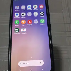 Samsung A54 5G, Улаанбаатар — Сонгинохайрхан — 21-р хороолол