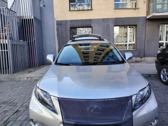 Lexus RX 450