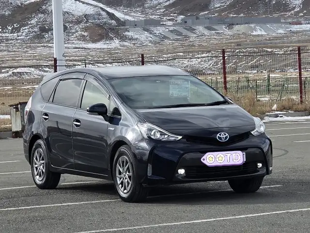 Toyota Prius 41