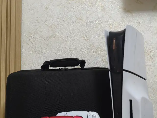 Ps5 slim disk, Улаанбаатар — Сүхбаатар — 9-р хороо