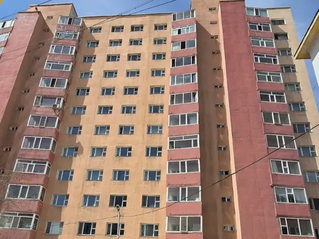 120 мянгатад 1 өрөө 30мкв, Улаанбаатар — Хан-Уул — 120 мянгат