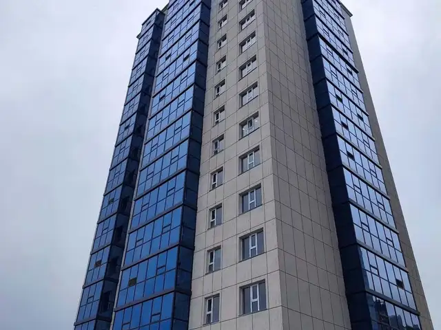 Бзд, 39-р хороо, residence 90 apartment хотхонд 59.88м.кв 2 өрөө байр, Улаанбаатар — Баянзүрх — 39-р хороо