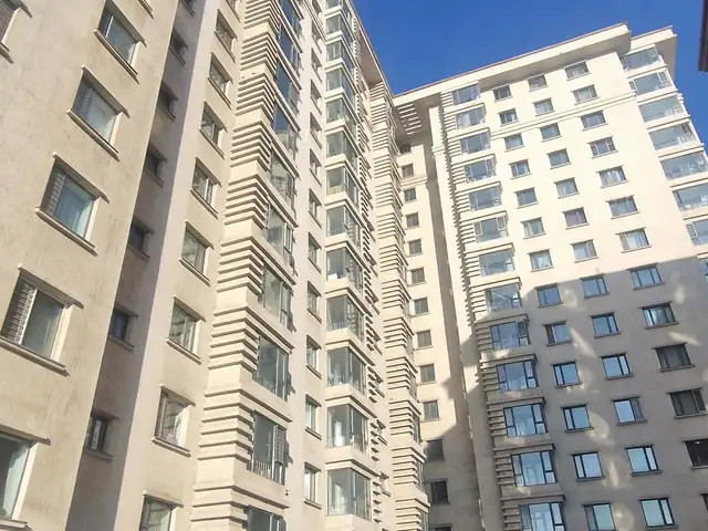 Худ,19-р хороо байр -tuul one 53.03мкв 2 өрөө байр, Улаанбаатар — Хан-Уул — 19-р хороо