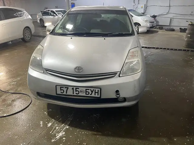 Toyota Prius 20
