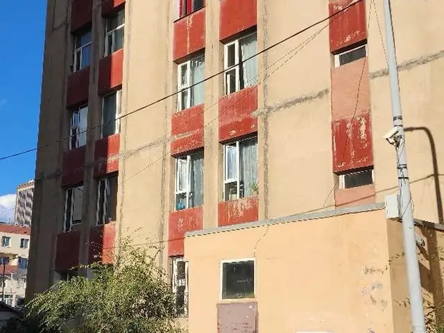 Бгд төмөр замд 32мкв 2 өрөө байр, Улаанбаатар — Баянгол — 4-р хороо