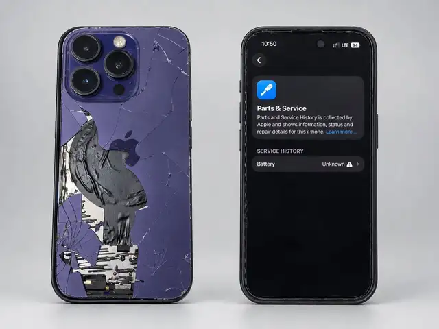 Apple iPhone 14 Pro, 128 gb, Deep purple, Улаанбаатар — Баянзүрх — 16-р хороо
