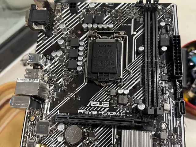 H510, Улаанбаатар — Сүхбаатар — 2-р хороо