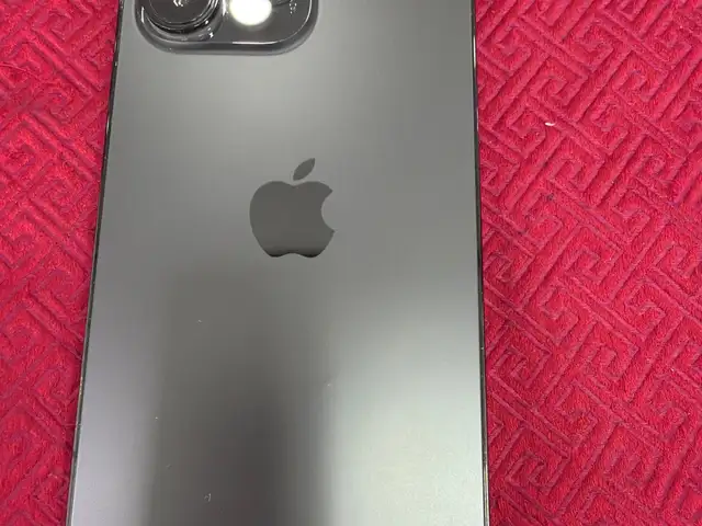 Apple iPhone 14 Pro Max, 128 gb, Graphite, Улаанбаатар — Сүхбаатар — Дөлгөөн нуур