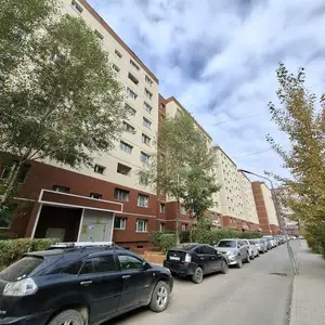 Сбд 11-р хороололд 3 өрөө 72мкв, Улаанбаатар — Сүхбаатар — 11-р хороолол