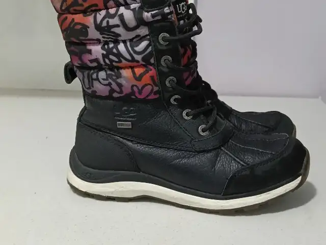 UGG гутал, Улаанбаатар — Баянзүрх — 13-р хороолол