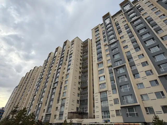 Худ river villa 3 өрөө 107мкв, Улаанбаатар — Хан-Уул — 15-р хороо