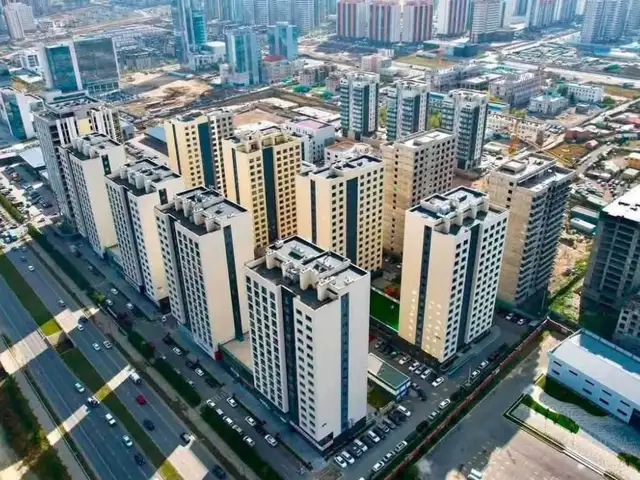 Худ 23-р хороо cedar city хотхонд шинэ 82,12мкв мастертай 3 өрөө байр, Улаанбаатар — Хан-Уул — 23-р хороо