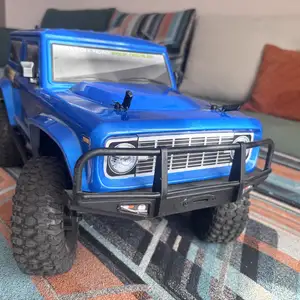 Yikong yk4101b 1/10 rc crawler уралдааны машин, Улаанбаатар — Баянгол — 26-р хороо