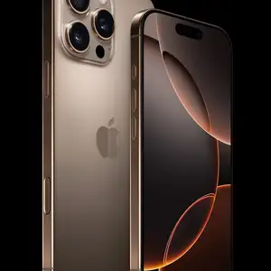 Apple iPhone 16 Pro Max, 256 gb, Улаанбаатар — Сүхбаатар — 1-р хороо