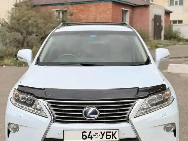 Lexus RX 450