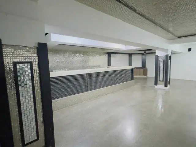 Өргөө кино театрын хойно 323мкв үйлчилгээний талбай, Улаанбаатар — Баянгол — 3, 4 хороолол